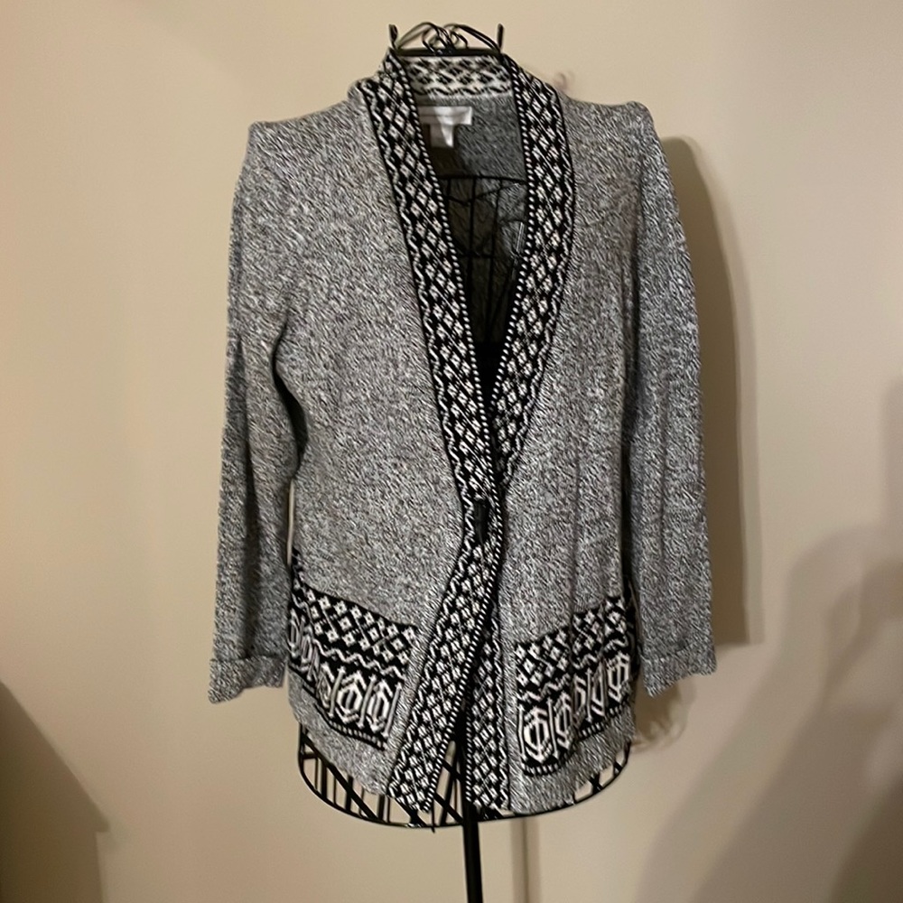 Christopher & Banks Cardigan